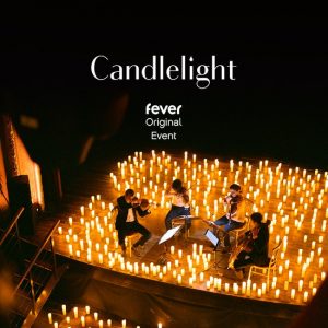 Candlelight: A Tribute To Queen - Kennedy String Quartet