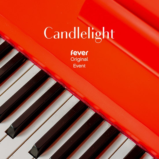 Candlelight: A Tribute to Elton John - Kennedy String Quartet